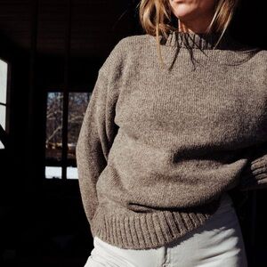 ISO Rudy Jude Midcoast Sweater XS or S